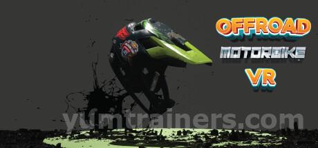 OFFROAD MotorBike VR Trainer