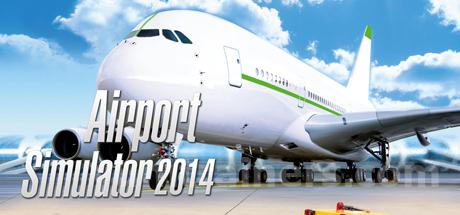 Airport Simulator 2014 Trainer