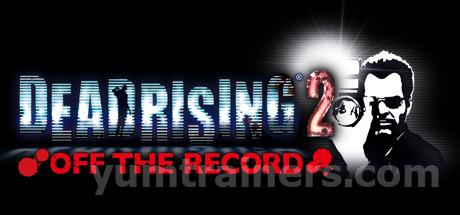 Dead Rising 2: Off the Record Trainer