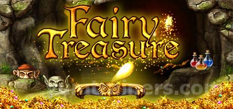 Fairy Treasure Trainer