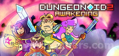 Dungeonoid 2 Awakening Trainer