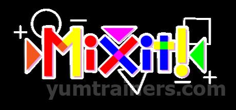 MIX IT! Trainer