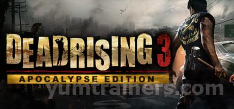 Dead Rising 3 Trainer