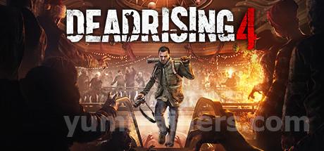 Dead Rising 4 Trainer