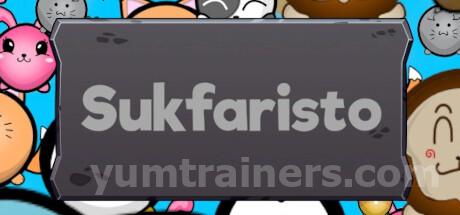 Sukfaristo Trainer