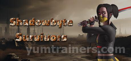 Shadowbyte Survivors Trainer