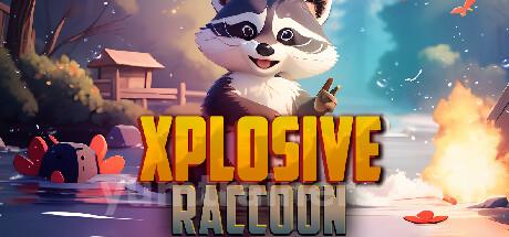 Xplosive Raccoon Trainer