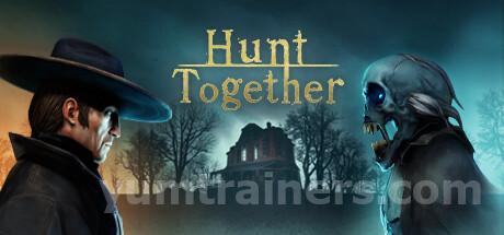 Hunt Together Trainer