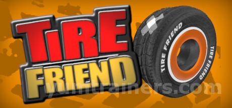 Tire Friend Trainer