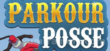 Parkour Posse Trainer