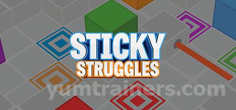 Sticky Struggles Trainer