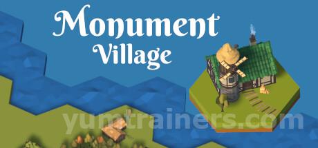 Monument village Trainer