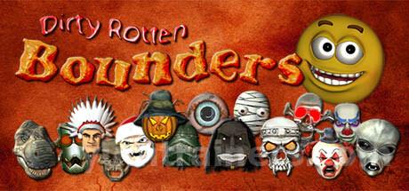 Dirty Rotten Bounders Trainer