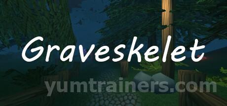 Graveskelet Trainer