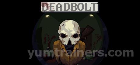 Deadbolt Trainer