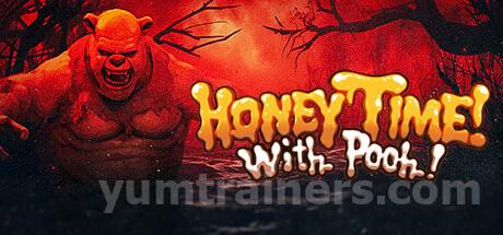 Honey Time! with Pooh! Trainer