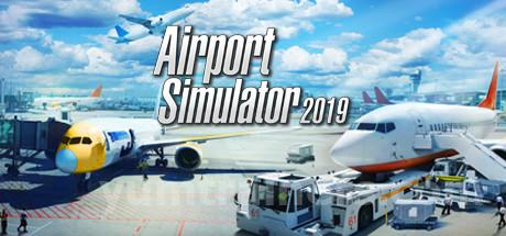 Airport Simulator 2019 Trainer
