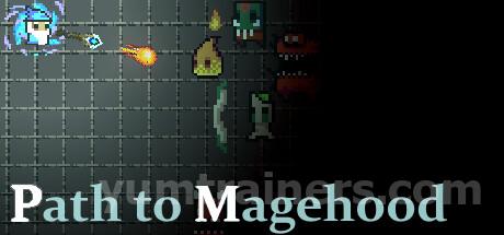 Path to Magehood Trainer