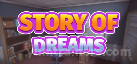 Story of Dreams Trainer