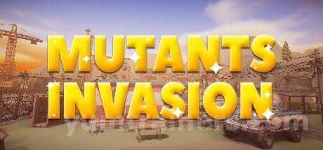 Mutants Invasion Trainer