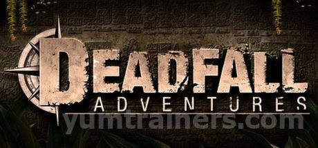 Deadfall Adventures Trainer