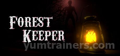 Forest Keeper Trainer