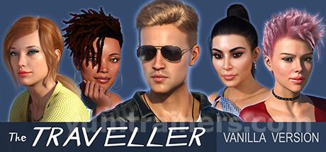 The Traveller Vanilla Version Trainer