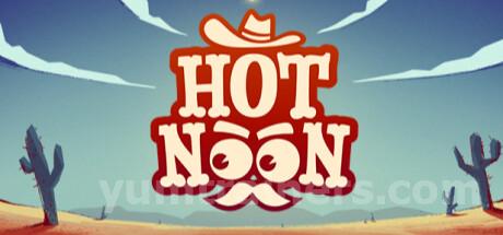 Hot Noon Trainer