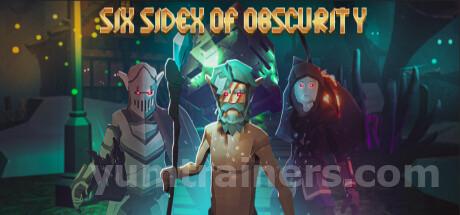Six Sides of Obscurity Trainer