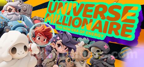 Universe Millionaire: The New Era of Energy Trainer