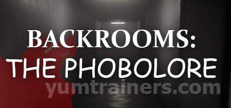 Backrooms: The Phobolore Trainer