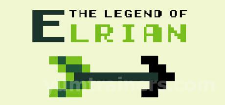 The Legend of Elrian Trainer