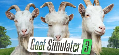 Goat Simulator 3 Trainer