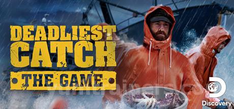 Deadliest Catch: The Game Trainer