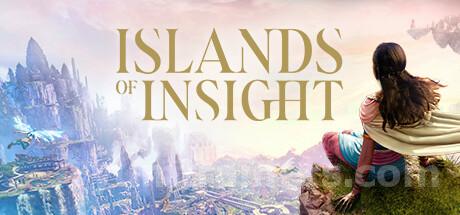 Islands of Insight Trainer