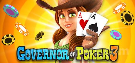 Governor of Poker 3 Trainer
