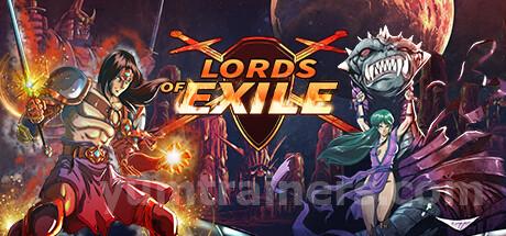 Lords of Exile Trainer