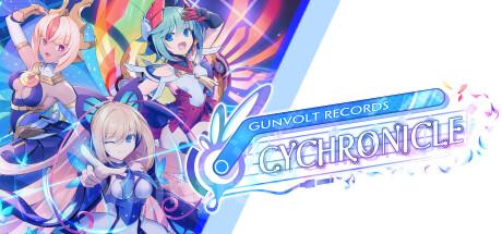 GUNVOLT RECORDS Cychronicle Trainer