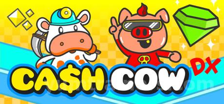 Cash Cow DX Trainer