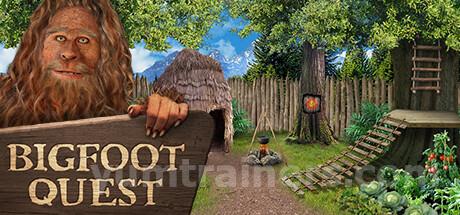 Bigfoot Quest Trainer