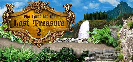 The Hunt for the Lost Treasure 2 Trainer