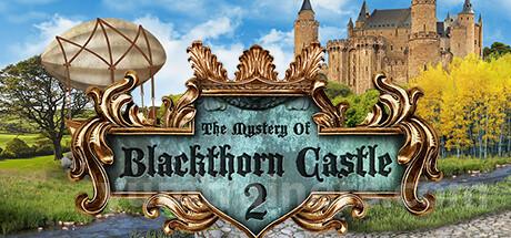 The Mystery of Blackthorn Castle 2 Trainer
