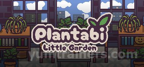 Plantabi: Little Garden Trainer