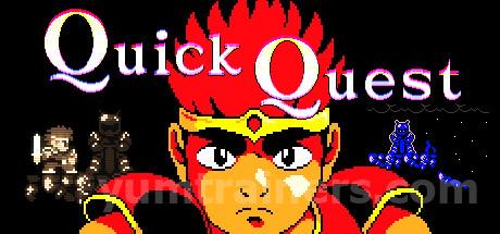 Quick Quest Trainer