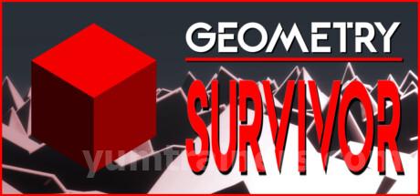 Geometry Survivor Trainer