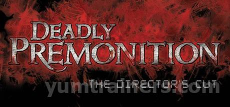 Deadly Premonition: The Director's Cut Trainer