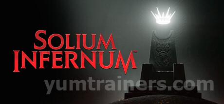 Solium Infernum Trainer