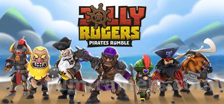 Jolly Rogers Pirates Rumble Trainer