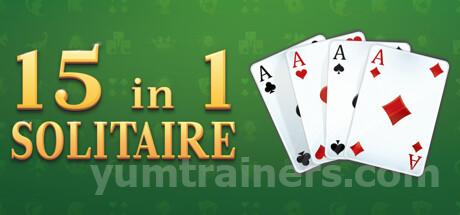 15in1 Solitaire Trainer