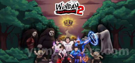 Windah Horror Adventure 2 Trainer